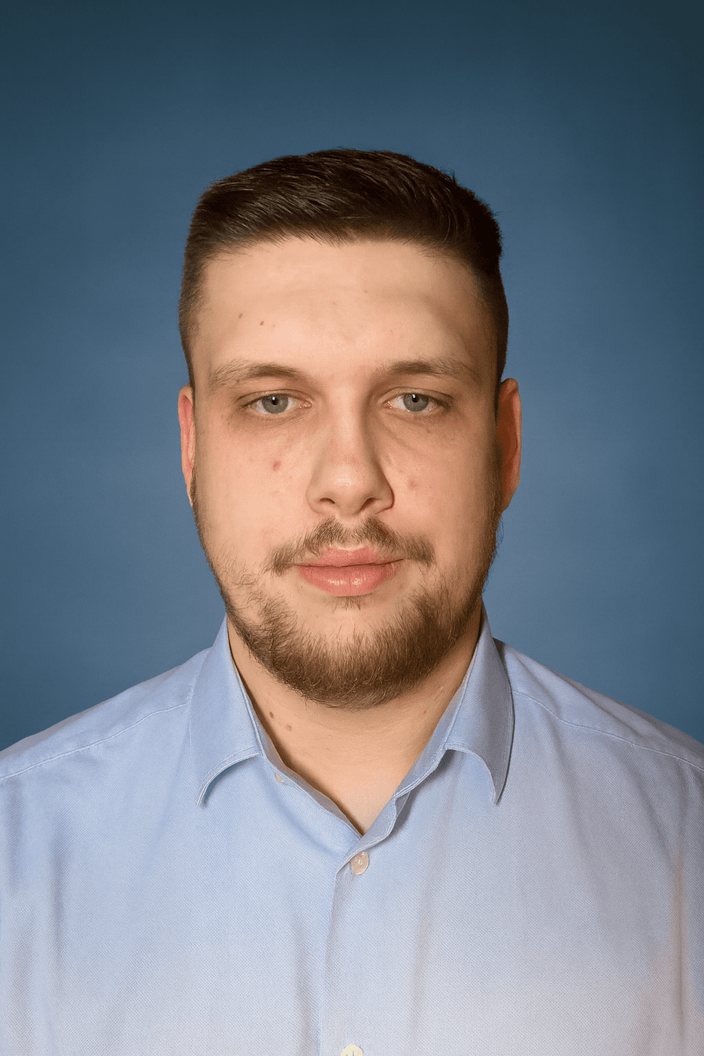 Vojtech — founder & consultant